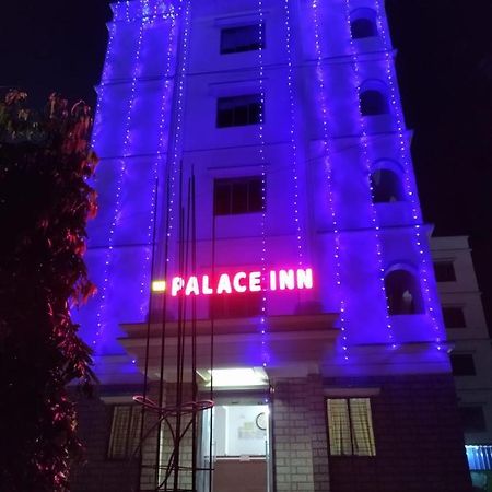 The Palace Inn Digha  Eksteriør bilde