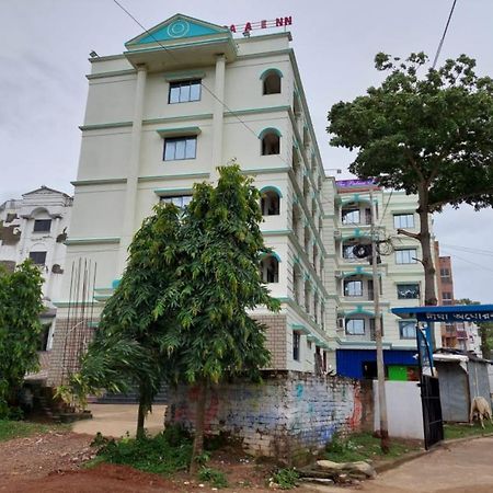 The Palace Inn Digha  Eksteriør bilde