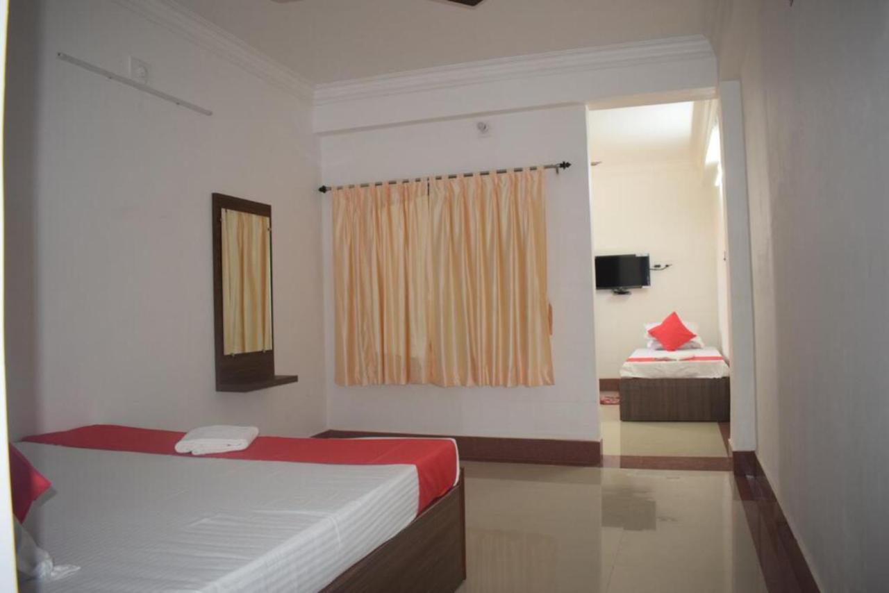 The Palace Inn Digha  Eksteriør bilde