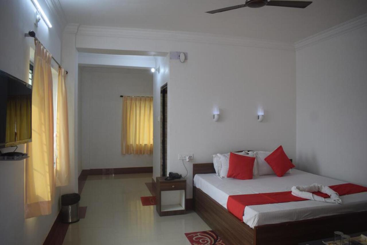 The Palace Inn Digha  Eksteriør bilde
